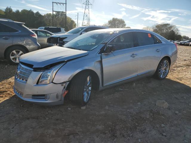 cadillac xts platin 2013 2g61u5s31d9174705