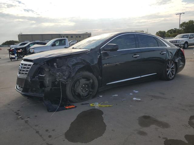 cadillac xts 2014 2g61u5s31e9320389