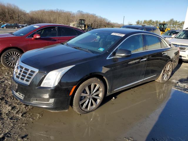 cadillac xts 2015 2g61u5s31f9160600