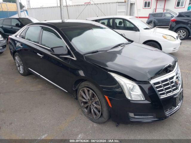 cadillac xts 2015 2g61u5s31f9163982