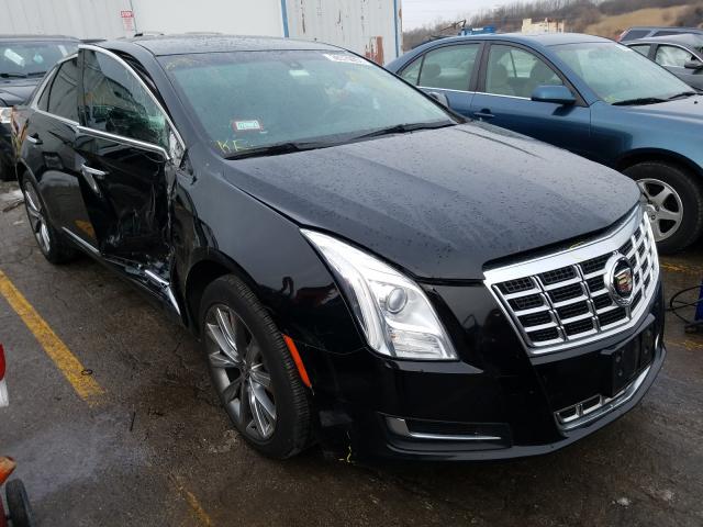 cadillac xts 2015 2g61u5s31f9266206