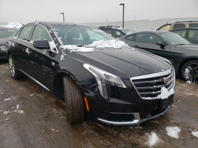 cadillac xts 2018 2g61u5s31j9139903