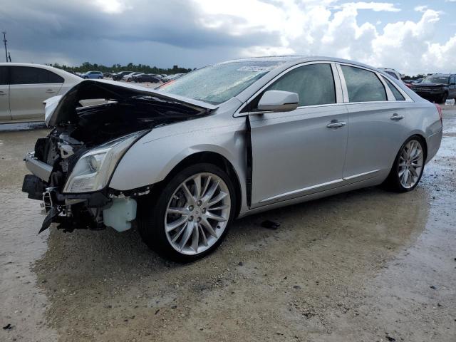 cadillac xts platin 2013 2g61u5s32d9125674