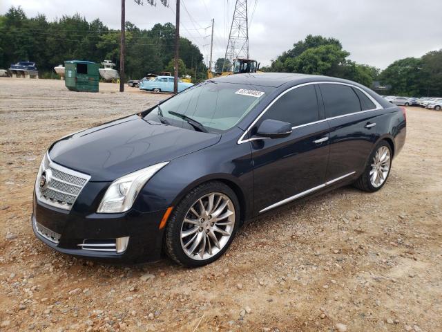 cadillac xts platin 2013 2g61u5s32d9129904