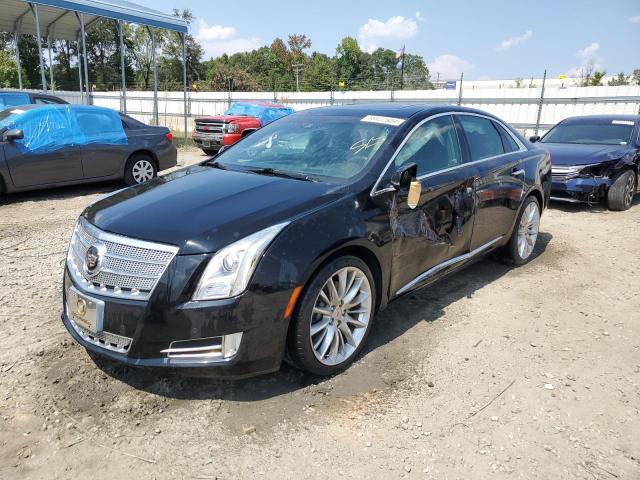 cadillac xts platin 2013 2g61u5s32d9214788