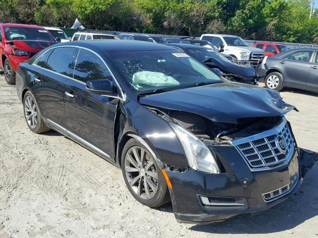 cadillac xts 2014 2g61u5s32e9148485