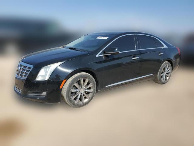 cadillac xts 2014 2g61u5s32e9157008