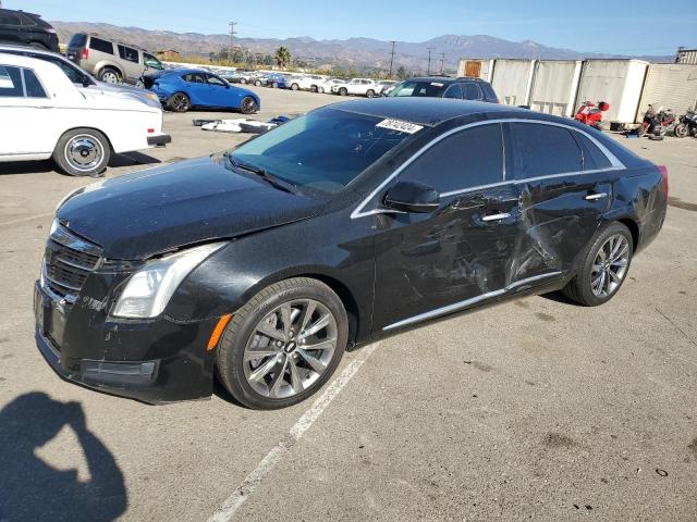 cadillac xts 2016 2g61u5s33g9138549