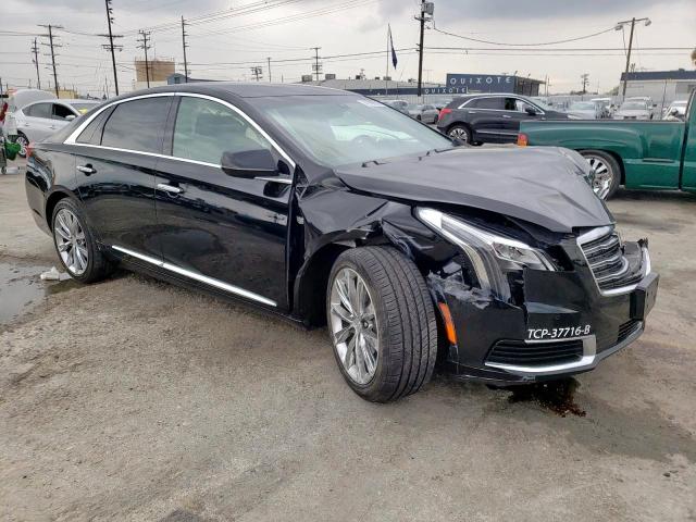 cadillac xts 2019 2g61u5s33k9122800