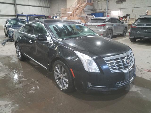 cadillac xts 2014 2g61u5s34e9219119