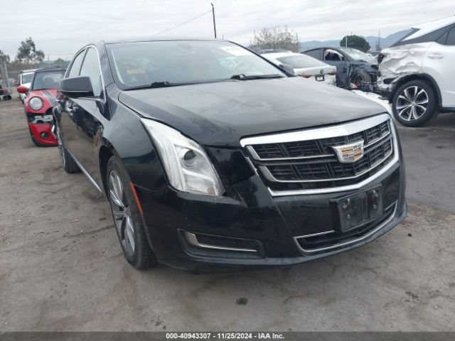 cadillac xts 2016 2g61u5s34g9195553