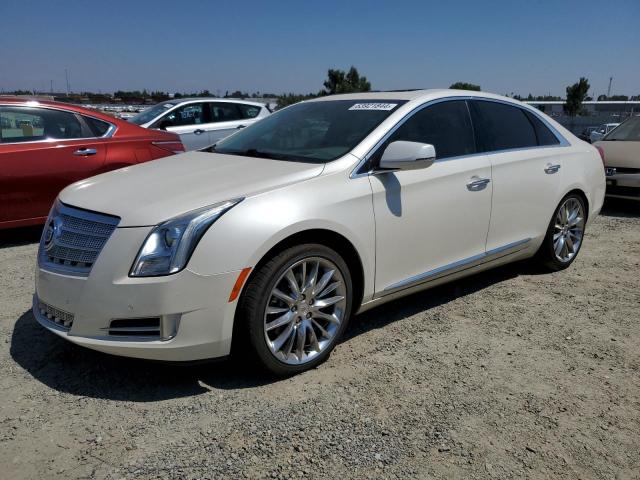 cadillac xts platin 2013 2g61u5s35d9114894