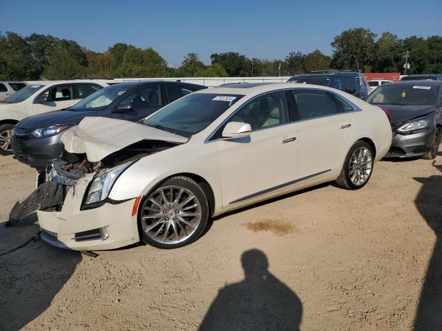 cadillac xts platin 2013 2g61u5s35d9184248