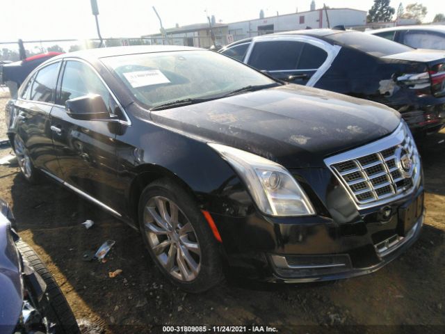 cadillac xts 2015 2g61u5s35f9208809