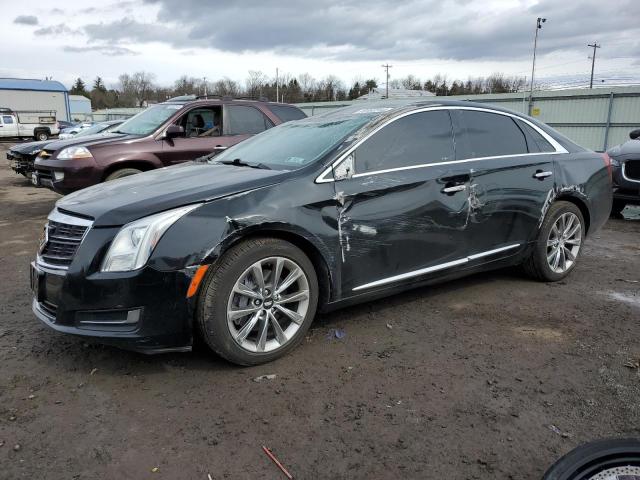 cadillac xts 2017 2g61u5s35h9198513