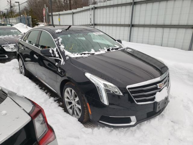 cadillac xts 2018 2g61u5s35j9149494