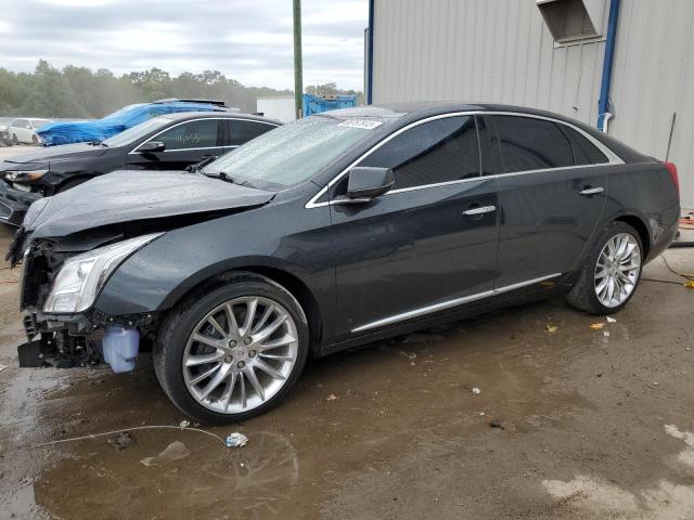 cadillac xts platin 2013 2g61u5s36d9101877