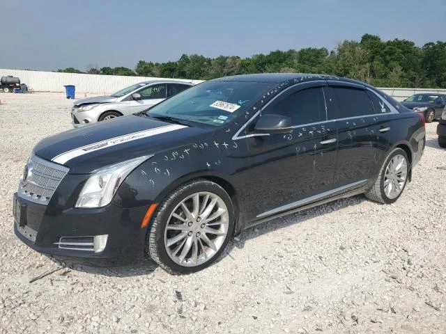 cadillac xts platin 2013 2g61u5s36d9208086