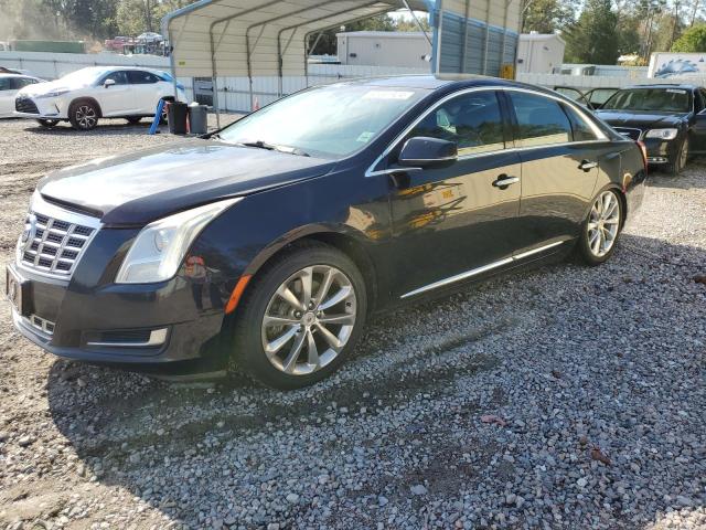 cadillac xts 2014 2g61u5s36e9229554