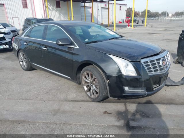 cadillac xts 2015 2g61u5s36f9269943