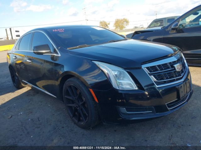 cadillac xts 2016 2g61u5s36g9133751