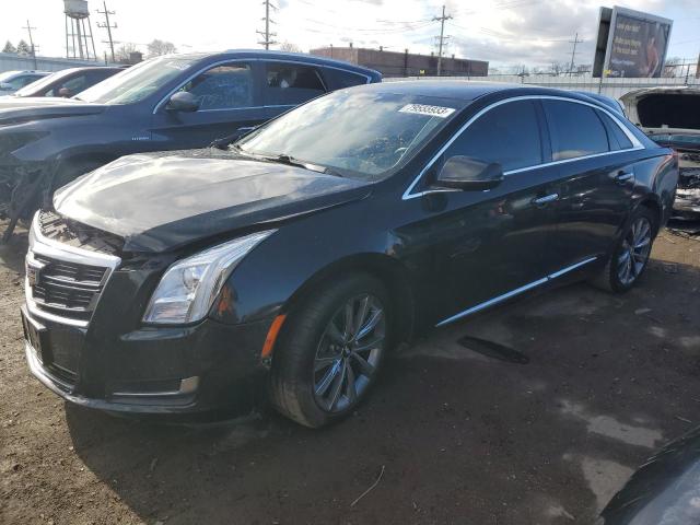 cadillac xts 2016 2g61u5s37g9105277