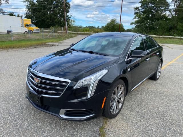 cadillac xts 2018 2g61u5s37j9136424