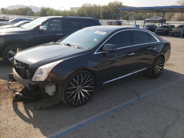 cadillac xts platin 2013 2g61u5s38d9101766