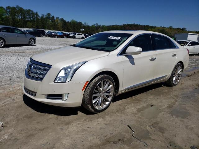 cadillac xts 2013 2g61u5s38d9106739