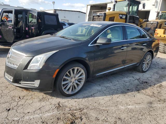 cadillac xts platin 2013 2g61u5s38d9116624