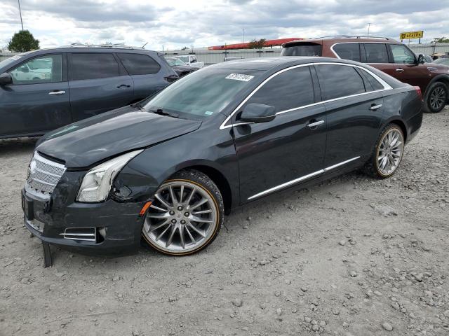 cadillac xts 2013 2g61u5s38d9200295