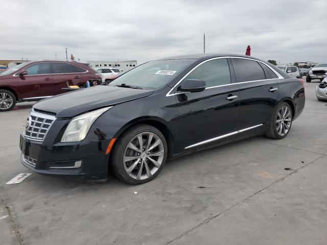 cadillac xts 2014 2g61u5s38e9322186