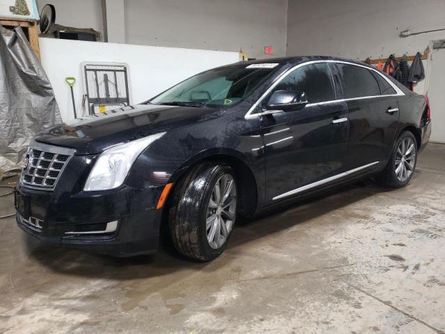 cadillac xts 2015 2g61u5s39f9126436