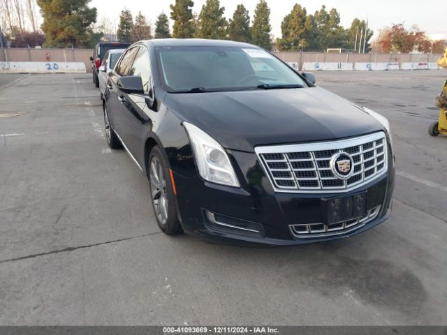 cadillac xts 2015 2g61u5s39f9291435