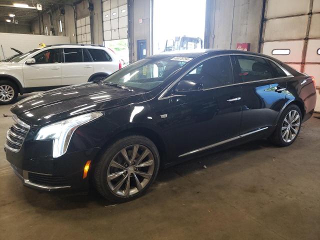 cadillac xts 2018 2g61u5s39j9121858