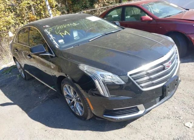 cadillac xts 2018 2g61u5s39j9125084