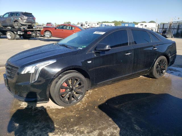 cadillac xts 2019 2g61u5s39k9106777