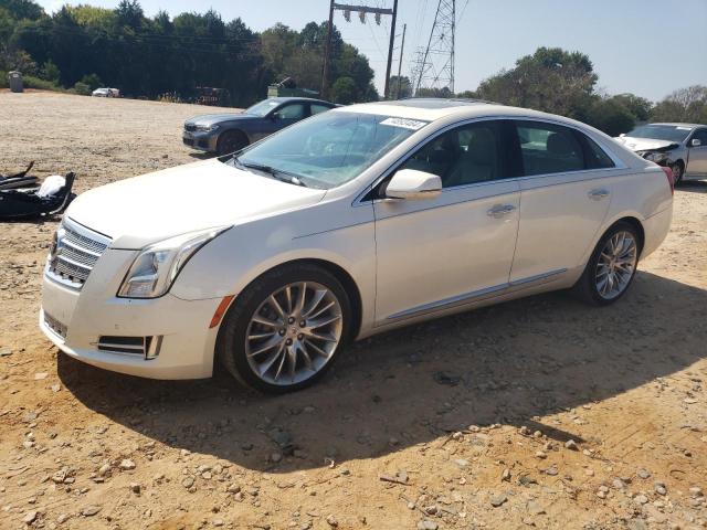 cadillac xts platin 2013 2g61u5s3xd9210276