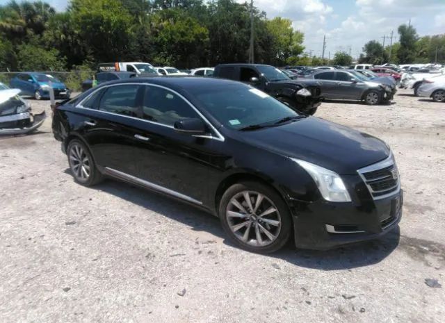 cadillac xts 2017 2g61u5s3xh9125007