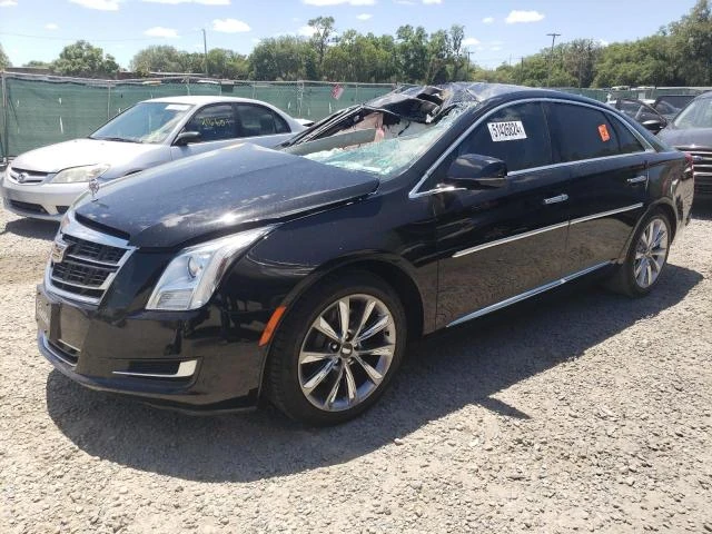 cadillac xts 2017 2g61u5s3xh9191704