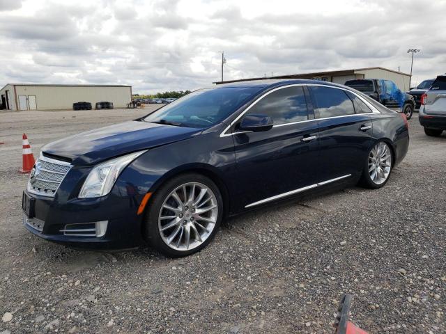 cadillac xts platin 2013 2g61v5s30d9171338