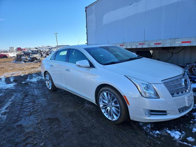 cadillac xts platin 2013 2g61v5s30d9200742