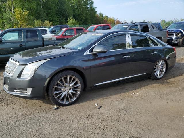 cadillac xts platin 2013 2g61v5s31d9104103