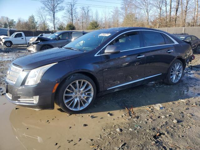 cadillac xts 2013 2g61v5s31d9138624