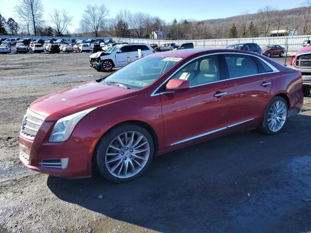 cadillac xts 2013 2g61v5s32d9186889