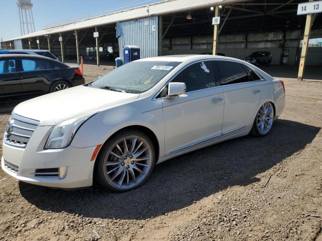 cadillac xts platin 2013 2g61v5s32d9234066