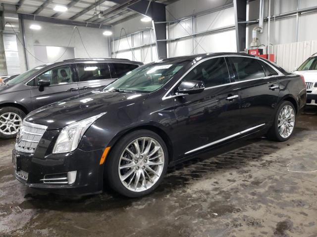 cadillac xts platin 2013 2g61v5s33d9166151