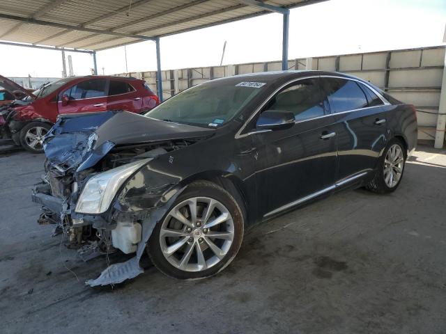 cadillac xts platin 2013 2g61v5s34d9210464