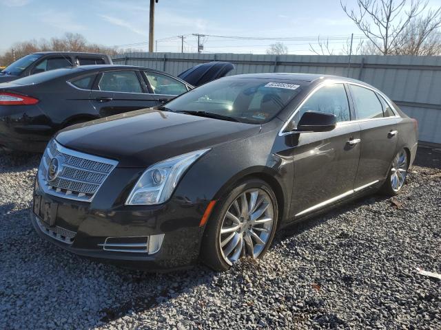 cadillac xts platin 2013 2g61v5s35d9201465