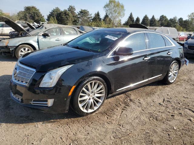 cadillac xts platin 2013 2g61v5s36d9144693